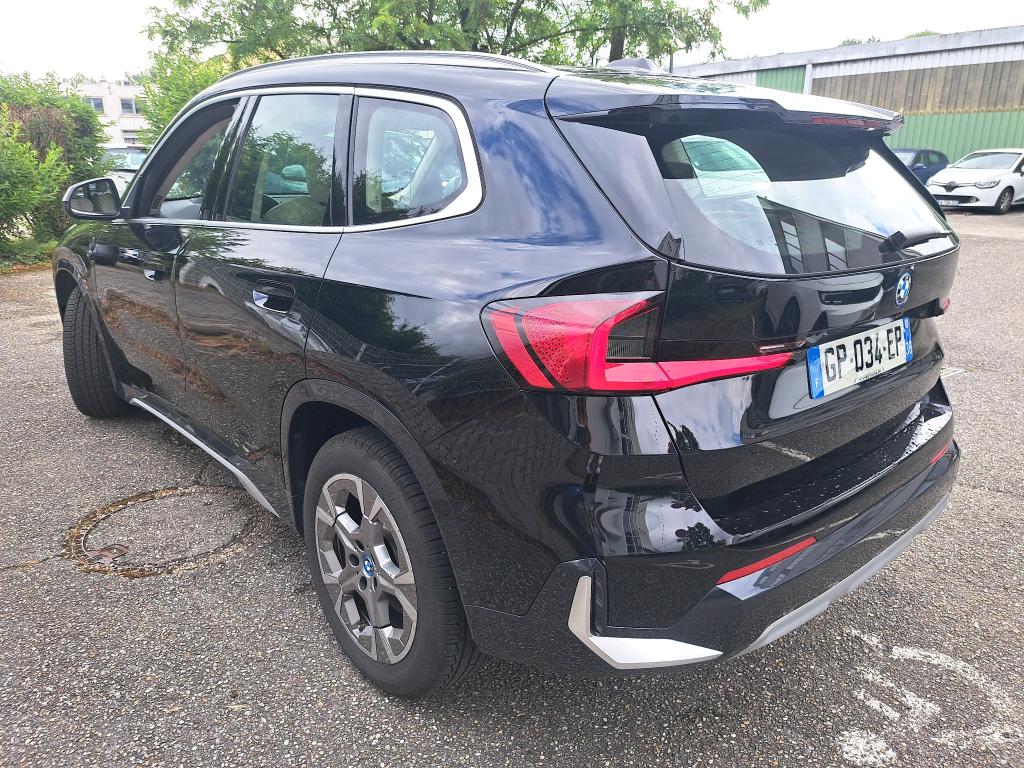 BMW X1 U11 xDrive 25e 245ch DKG7 xLine 2023