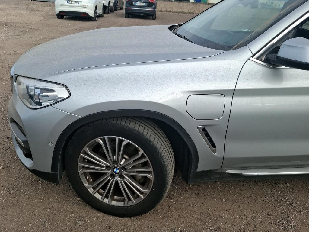 BMW X3 G01 xDrive 30e 292ch BVA8 Luxury 2021