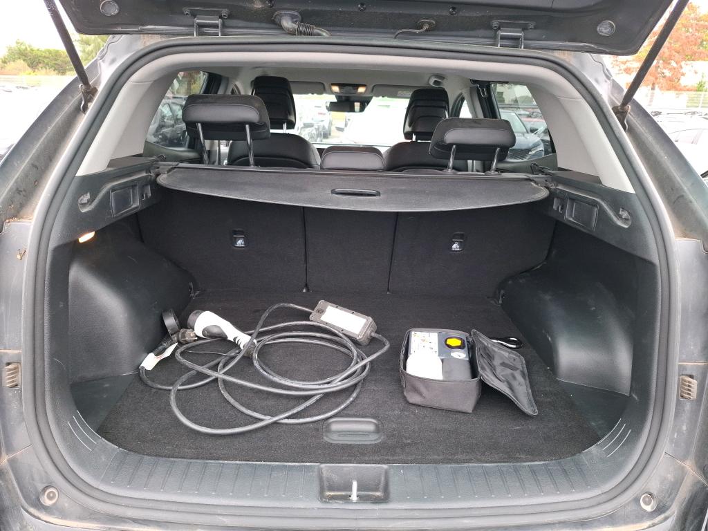 KIA SPORTAGE VP 1.6 T-GDi 265ch ISG Hybride Rechargeable BVA6 4x4 Design 2023