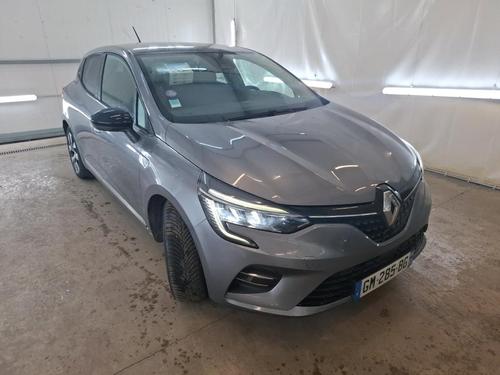 RENAULT CLIO V TCe 90 Evolution 2023