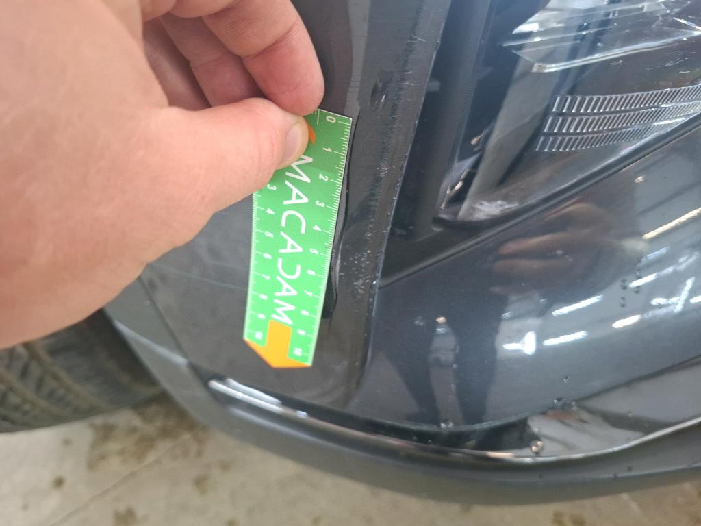 HYUNDAI TUCSON 1.6 T-GDI 230 Hybrid BVA6 Business 2023