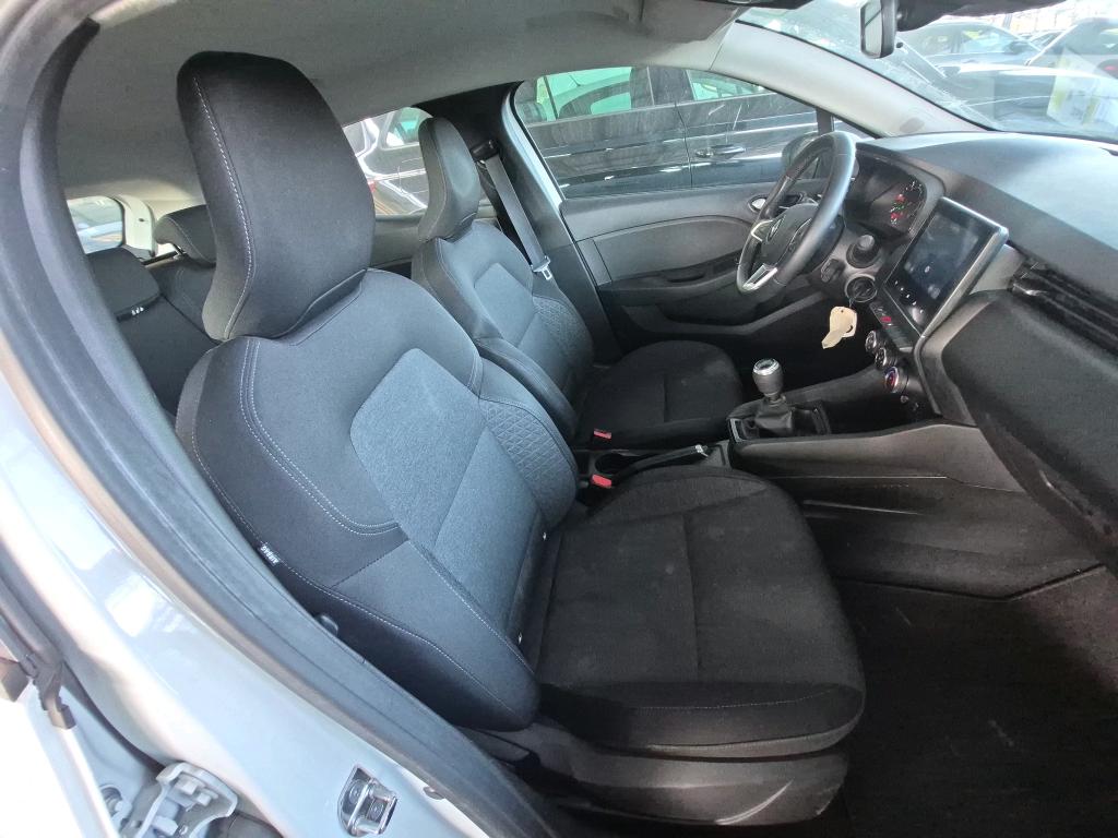 RENAULT CLIO V Blue dCi 100 - 21N Business 2022