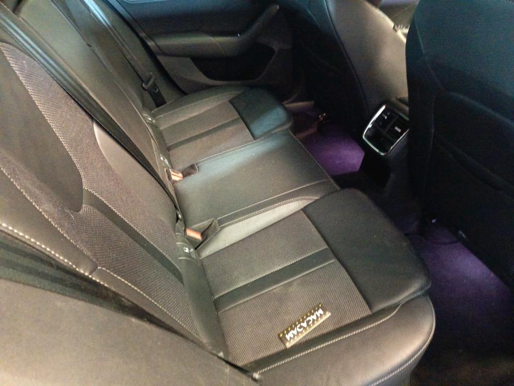 SKODA OCTAVIA COMBI 2.0 TDI 150 ch DSG7 Style 2023