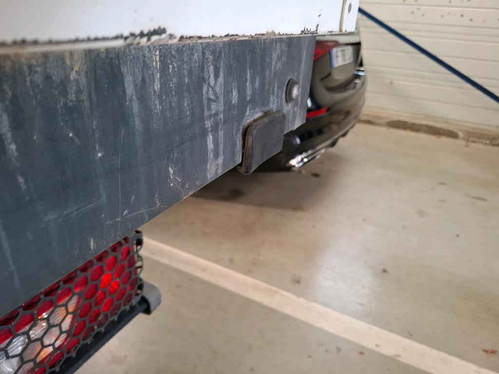 FORD TRANSIT CHASSIS CABINE CHC P350 L5 2.0 ECOBLUE 165 S&S TREND 2024