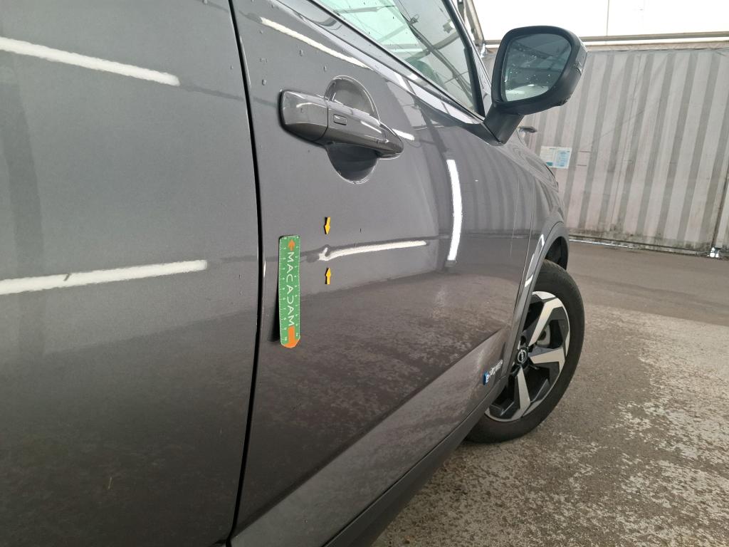 NISSAN QASHQAI VP e-Power 190 ch N-Connecta 2023
