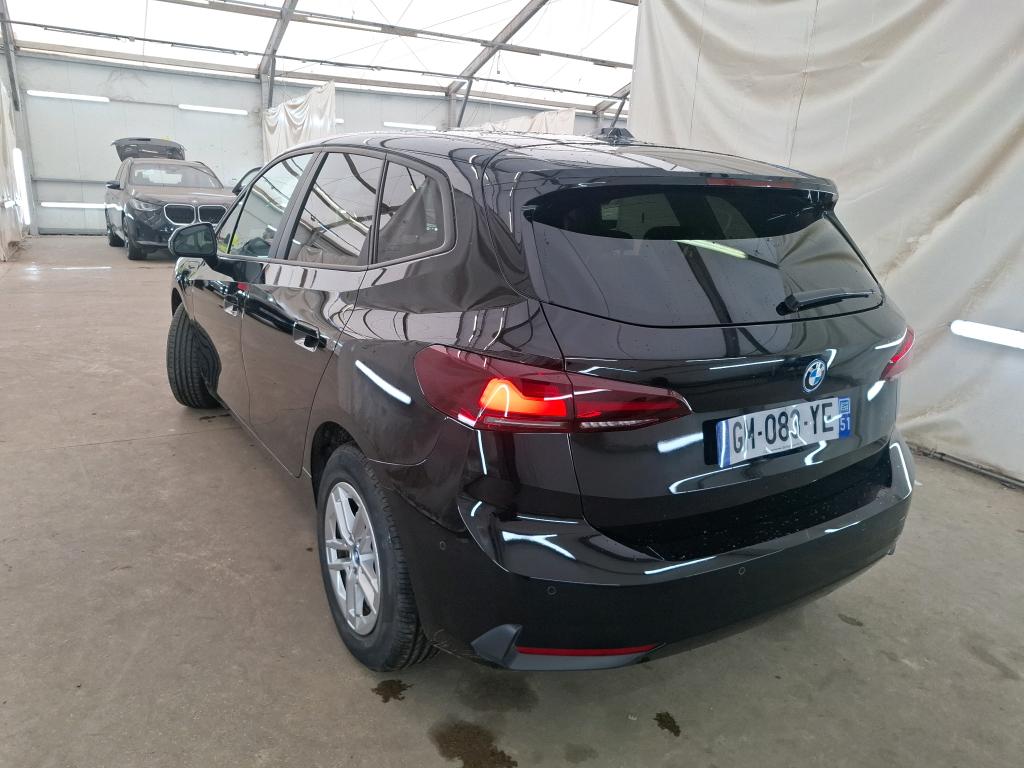 BMW SERIE 2 ACTIVE TOURER 225e xDrive 245 ch DKG7 - 2023