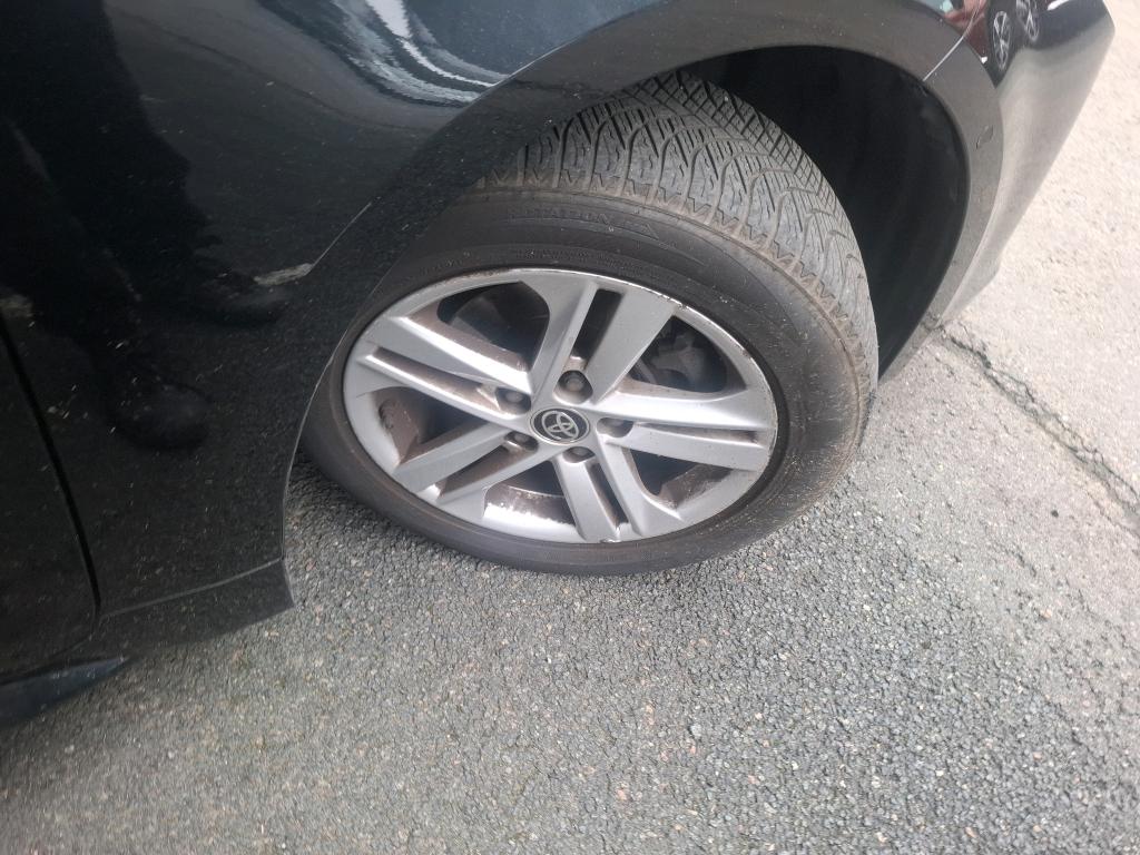 TOYOTA COROLLA TOURING Sports Hybride 122h Dynamic 2022