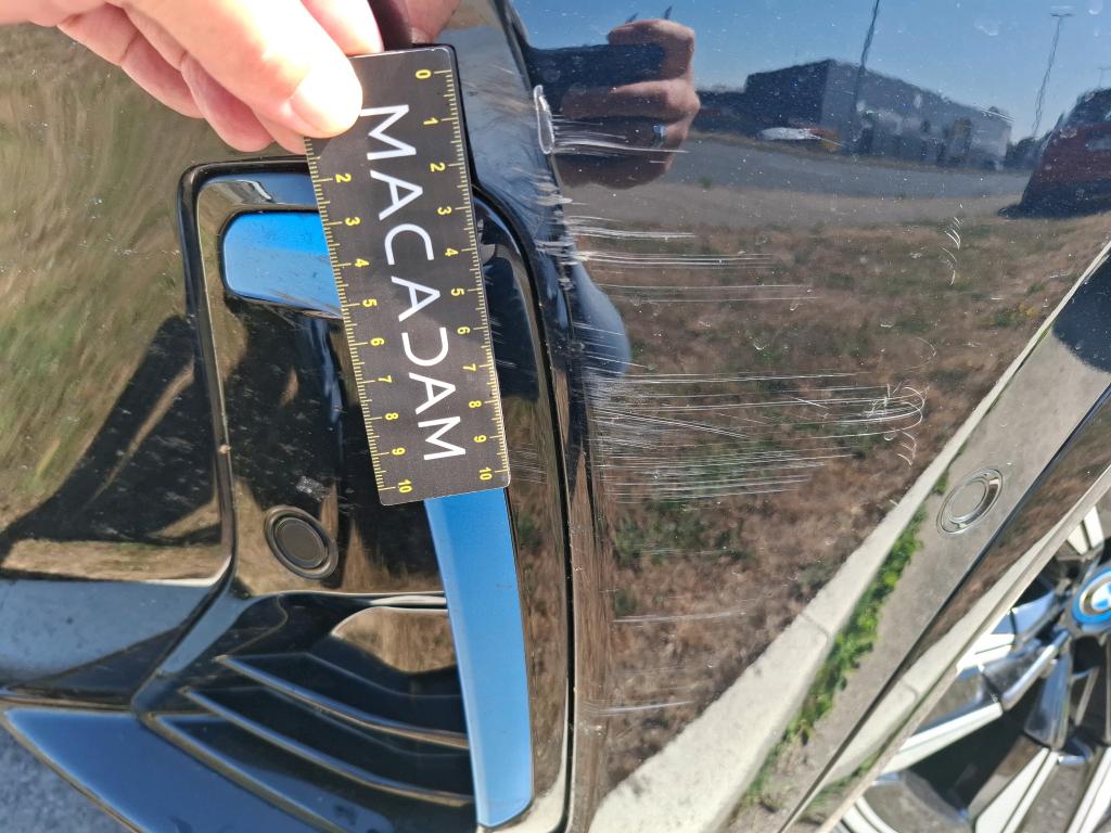 BMW iX3 G08 LCI M Sport 286 ch BVA8 Inspiring 2023