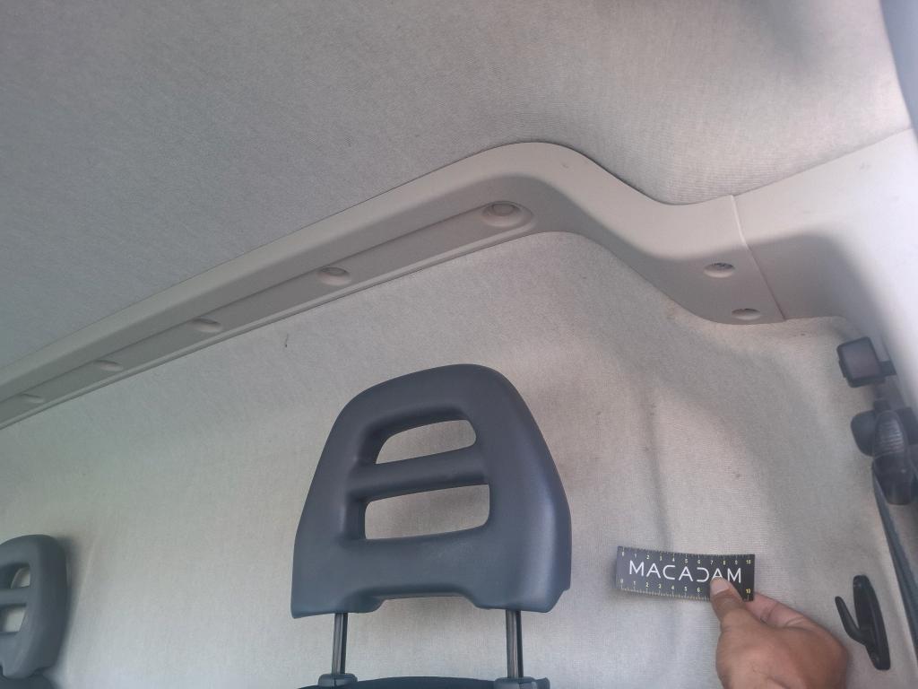 FIAT DUCATO FOURGON TOLE MAXI 3.5 L H2 H3-POWER 140 CH BVA - 2023