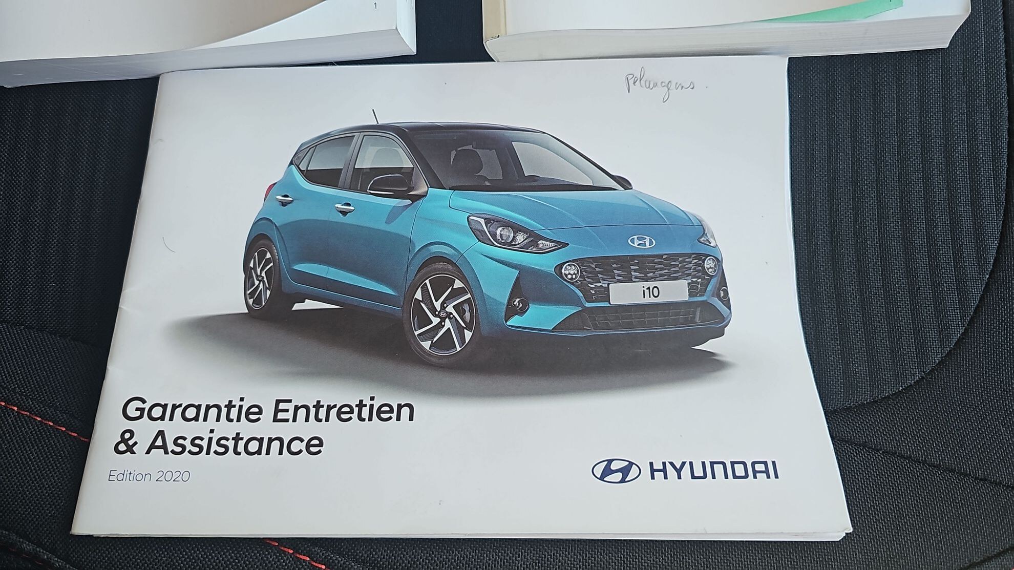 HYUNDAI i10 1.0 T-GDI 100 N Line 2021