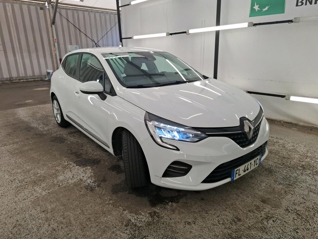 RENAULT CLIO V Blue dCi 115 Zen 2019