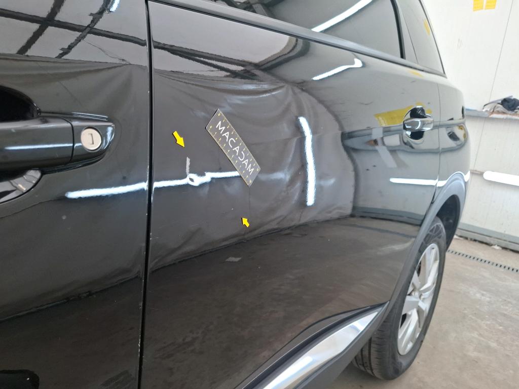 PEUGEOT 5008 BlueHDi 130ch S&S BVM6 Style 2023