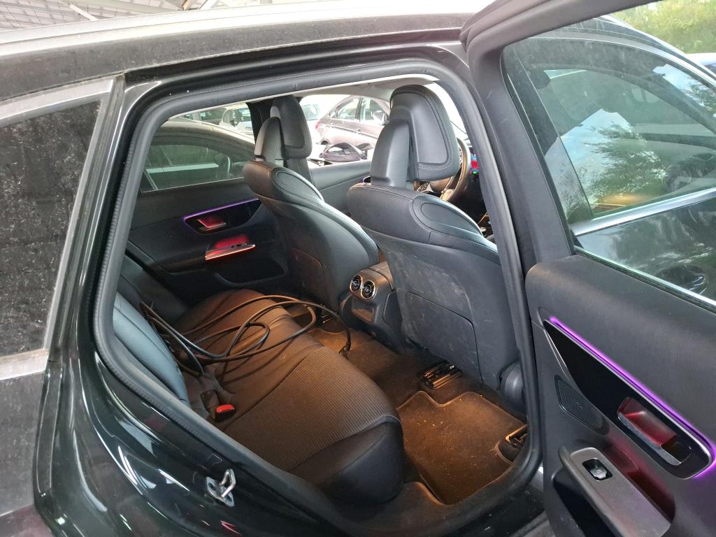 MERCEDES GLC 300 e 9G-Tronic 4Matic Business Line 2023