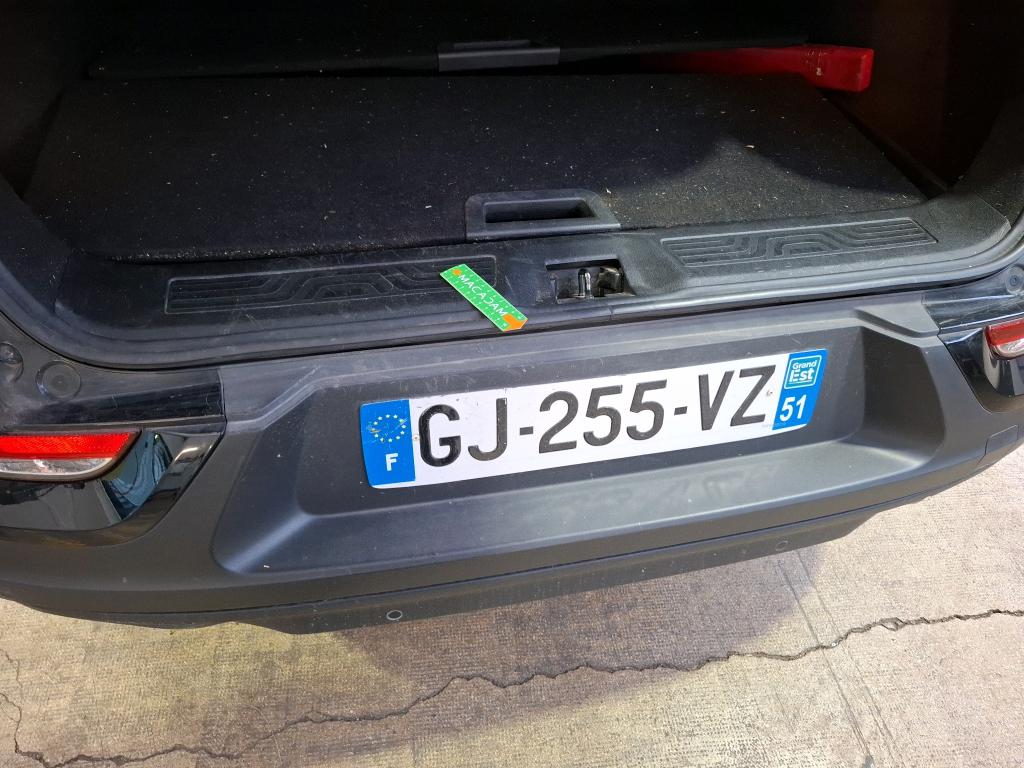 RENAULT KADJAR TCe 140 EDC Evolution 2022