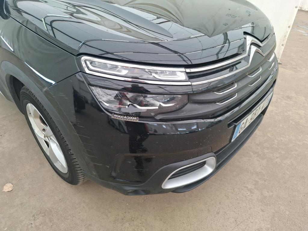 CITROEN C5 AIRCROSS BlueHDi 130 S&S EAT8 Business 2021