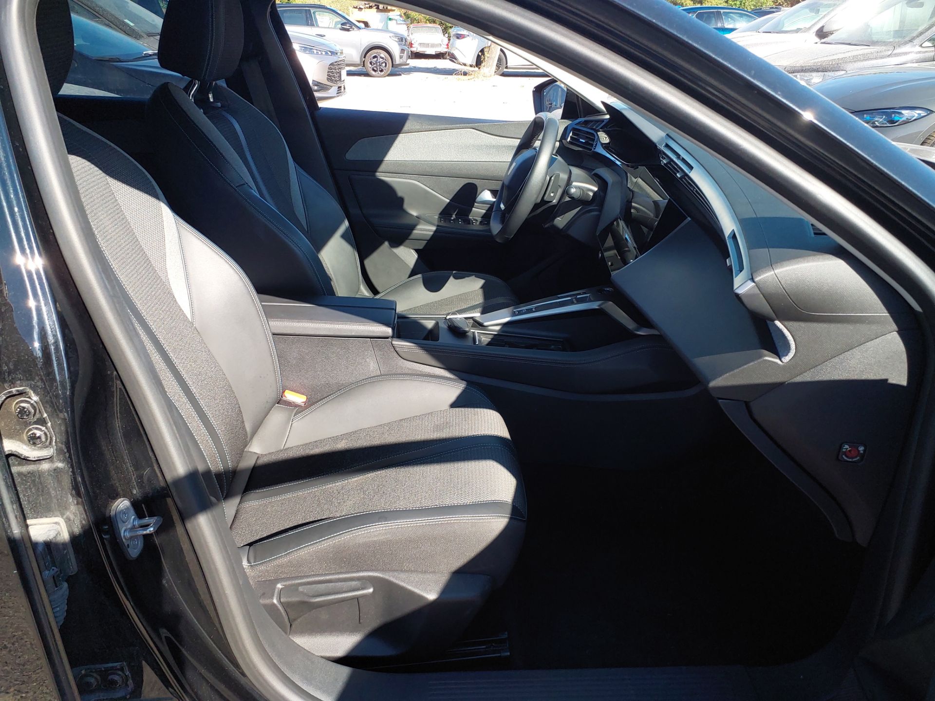 PEUGEOT 308 SW PureTech 130ch S&S EAT8 Allure 2024