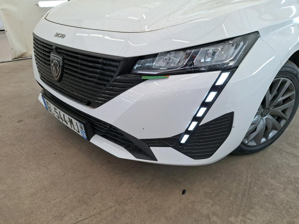 PEUGEOT 308 PureTech 110ch S&S BVM6 Active Pack 2023
