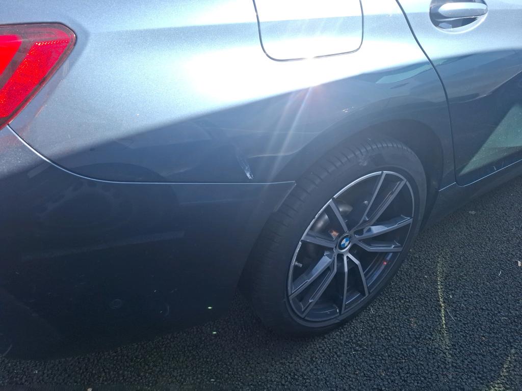 BMW SERIE 3 G20 LCI 2 330e xDrive 292 ch BVA8 2025