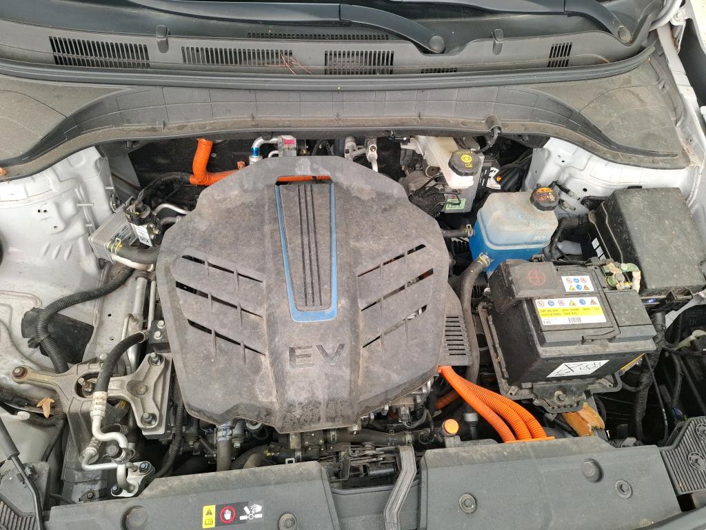 HYUNDAI KONA ELECTRIC Electrique 39 kWh - 136 ch Business 2023