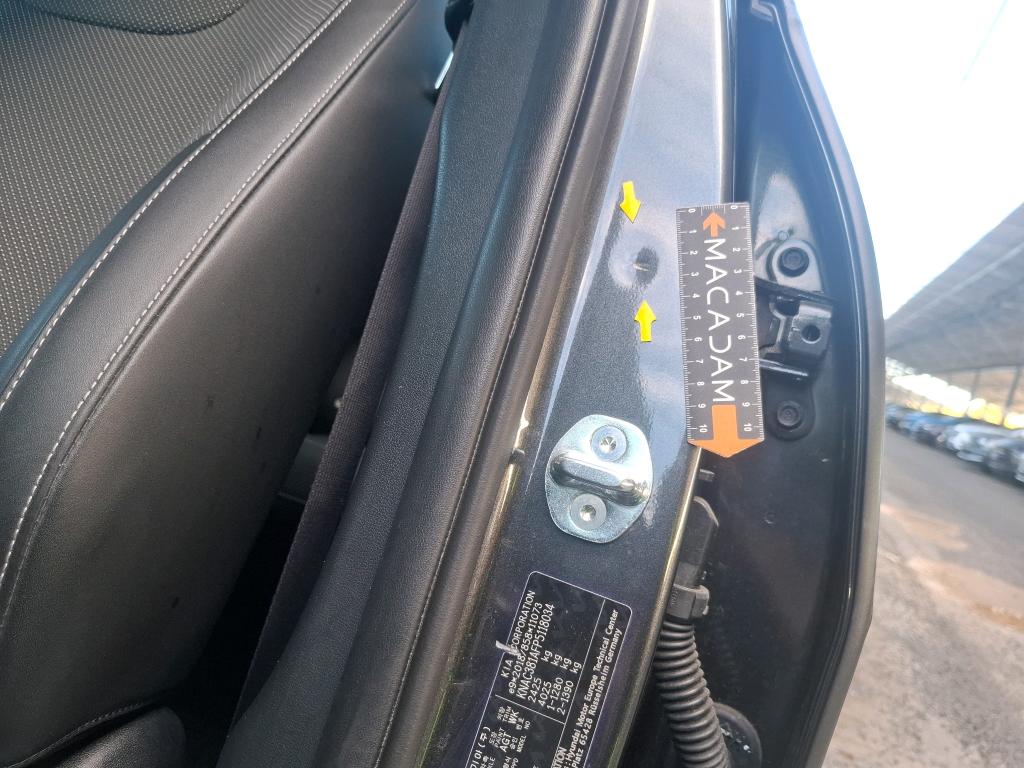 KIA EV6 229 ch Air Active 2023