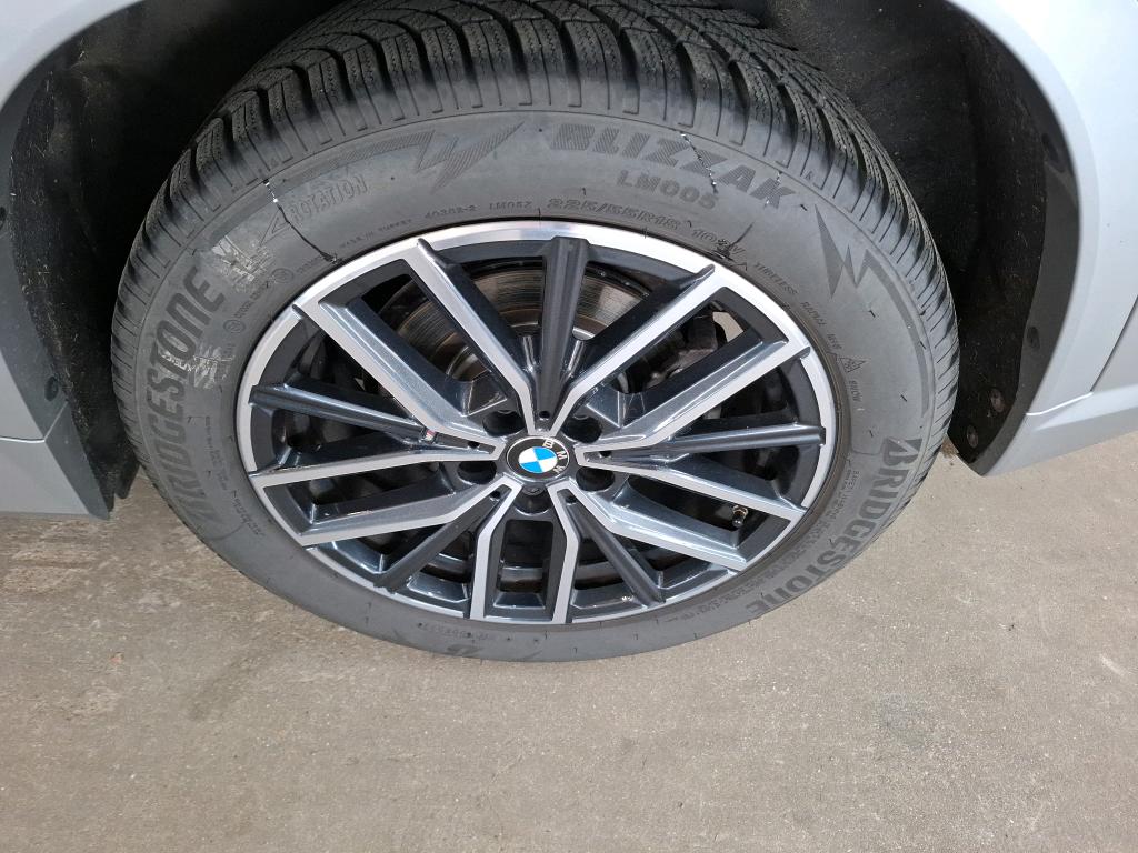 BMW X1 U11 xDrive 23i 218ch DKG7 M Sport 2024