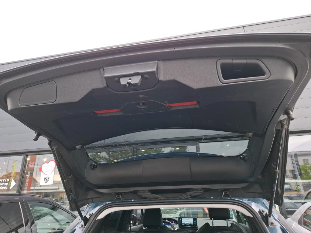 PEUGEOT 3008 BlueHDi 130ch S&S EAT8 Allure Pack 2022