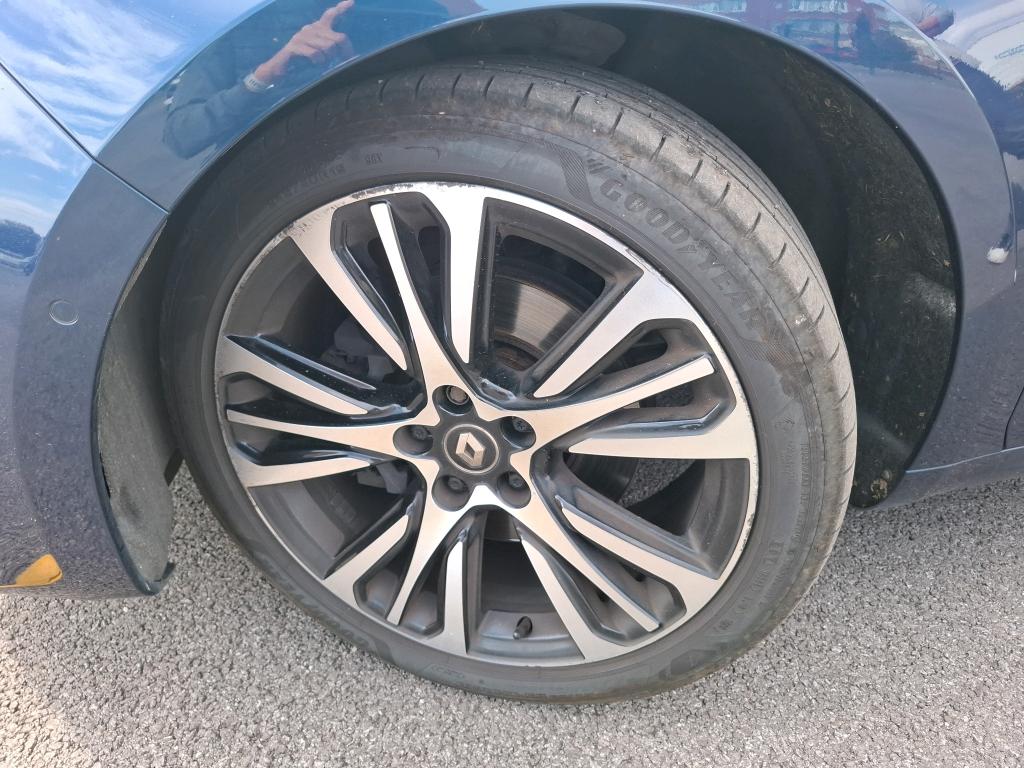 RENAULT TALISMAN Blue dCi 190 EDC Initiale Paris 2021