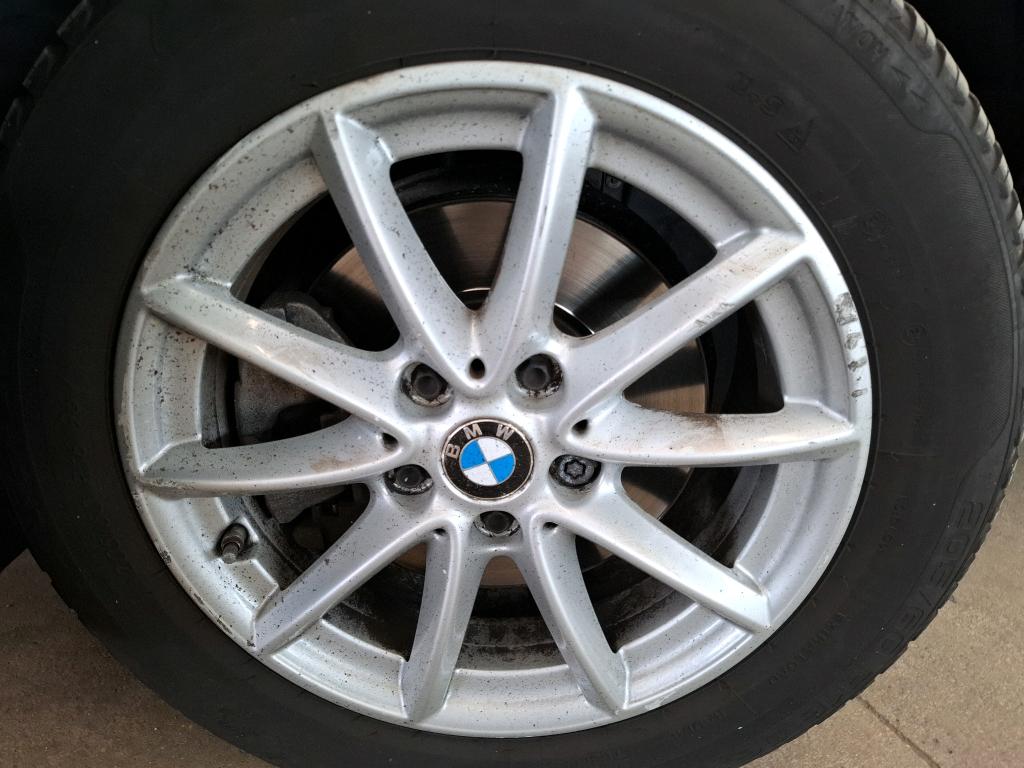 BMW SERIE 2 ACTIVE TOURER 216d 116 ch Business Design 2018