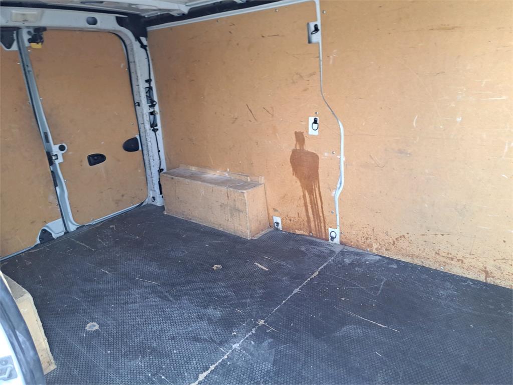 FIAT TALENTO FOURGON FGN TOLE 1.3 LH1 1.6 MULTIJET 95 PACK PRO NAV 2019