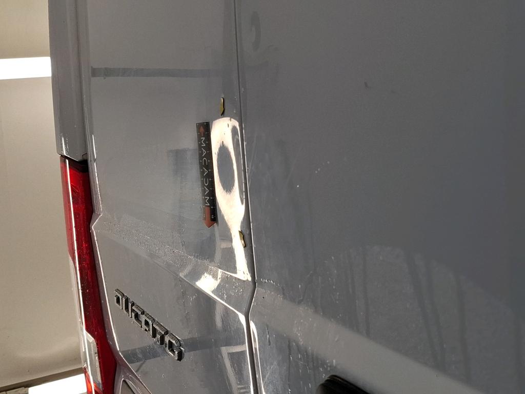 FIAT DUCATO FOURGON EURO 6D-TEMP (07/2019-08/ TOLE 3.0 C H1 2.3 MJT 120 PACK 2021
