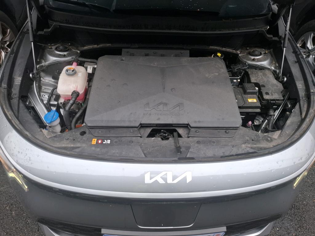 KIA NIRO EV Electrique 204 ch Motion 2023