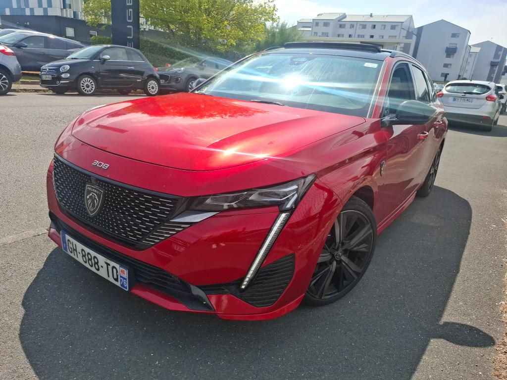 308 SW