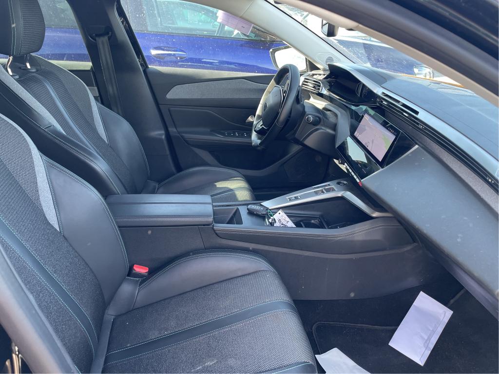 PEUGEOT 308 BlueHDi 130ch S&S EAT8 Allure 2024