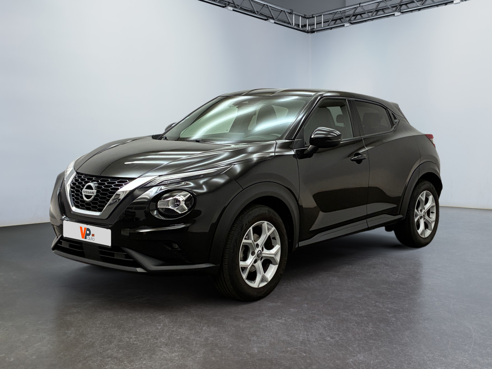 JUKE 1.2E