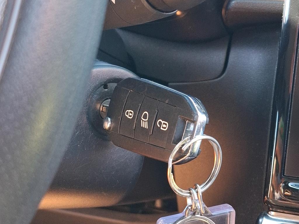 CITROEN C3 PureTech 83 S&S BVM5 C-Series 2023