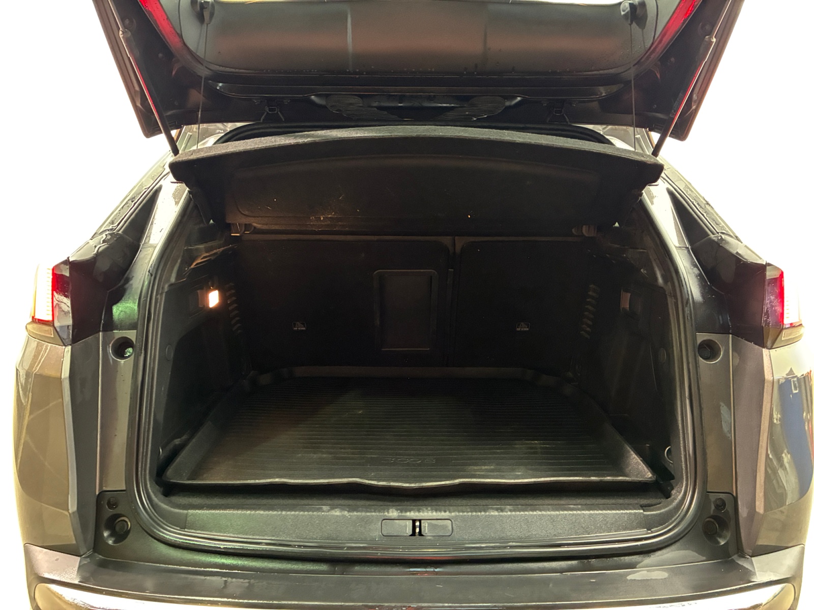 PEUGEOT 3008 BlueHDi 130ch S&S EAT8 Allure Pack 2023