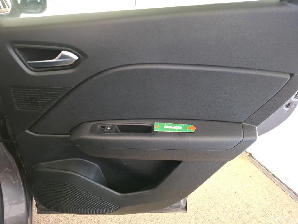 RENAULT CAPTUR E-Tech full hybrid 145 Evolution 2023