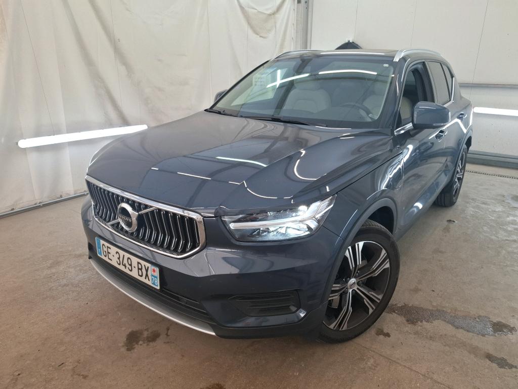 XC40 T4