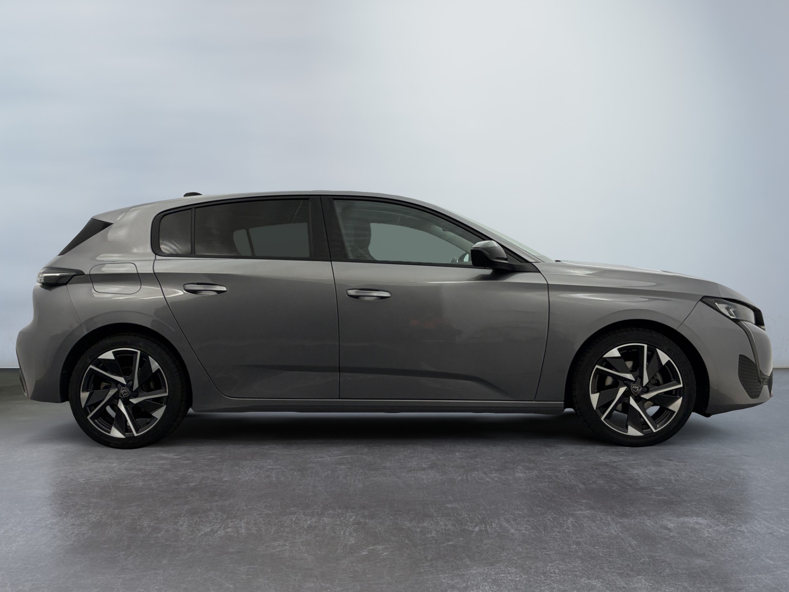PEUGEOT 308 PureTech 130ch S&S EAT8 Allure Pack 2022