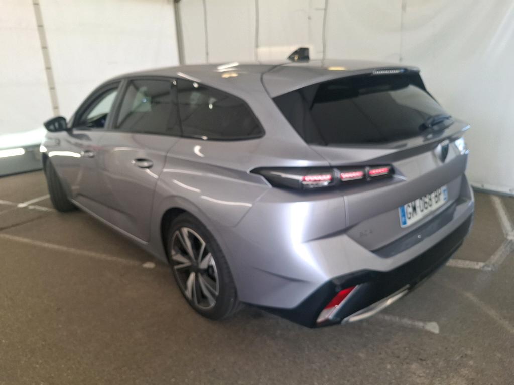 PEUGEOT 308 SW PureTech 130ch S&S EAT8 Allure 2023