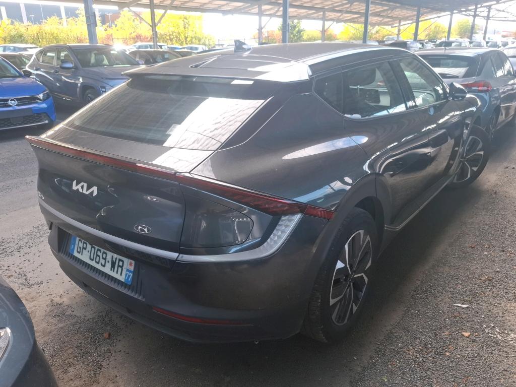 KIA EV6 229 ch Air Active 2023