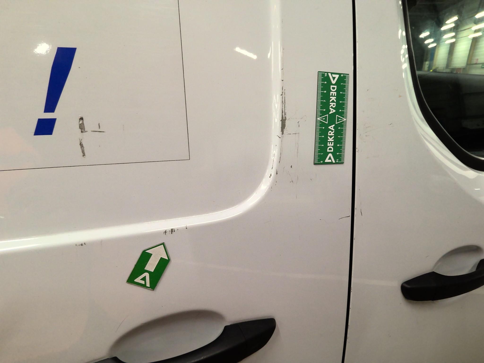 CITROEN JUMPY FGN M BLUEHDI 120 S&S BVM6 2025