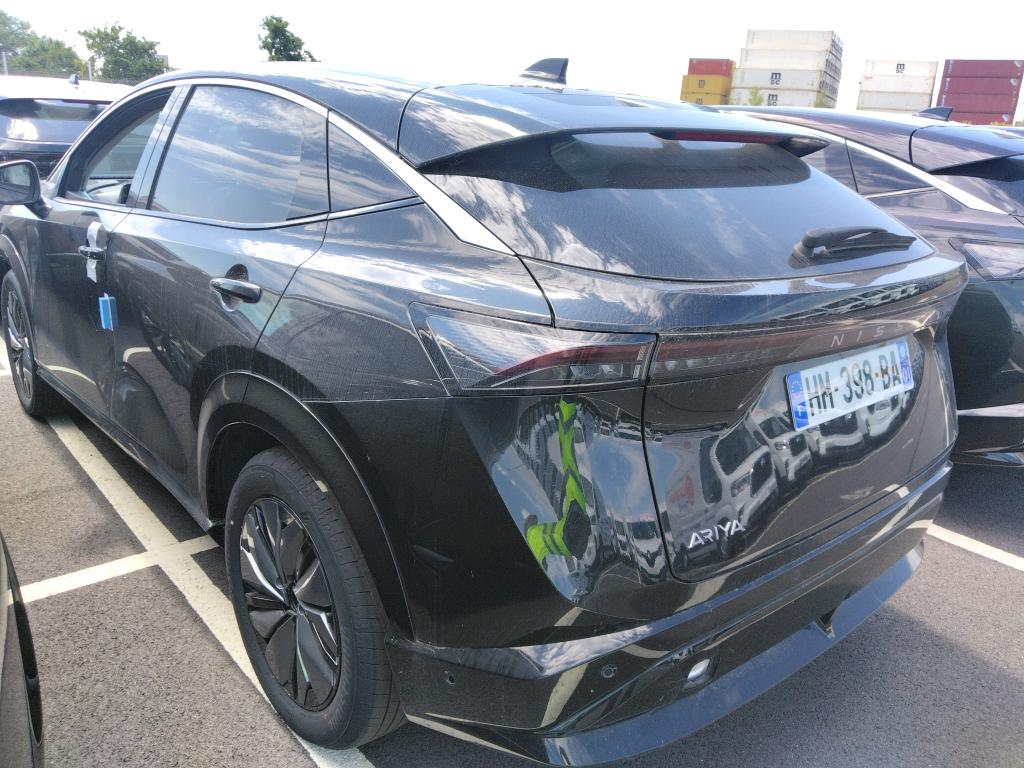 NISSAN Ariya Electrique 87kWh 242 ch Evolve 2026