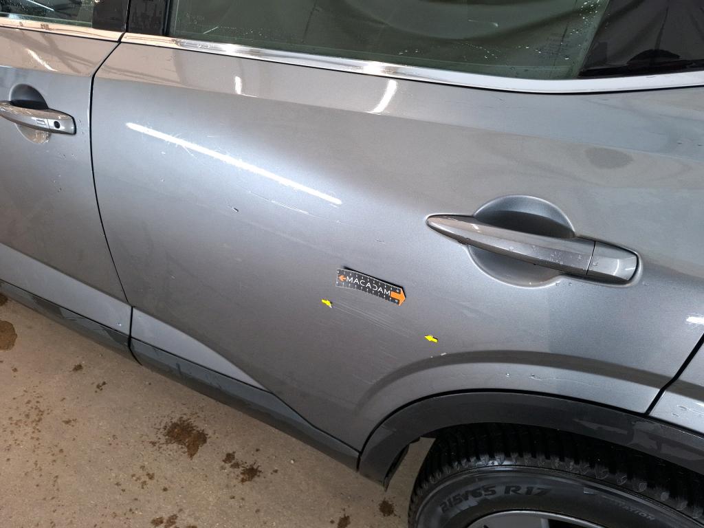 NISSAN QASHQAI VP Mild Hybrid 158 ch Xtronic Acenta 2023