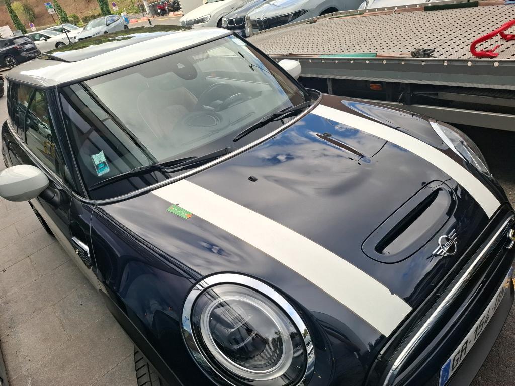 MINI HATCH 3 Portes Cooper SE 184 ch Edition Premium Plus 2023