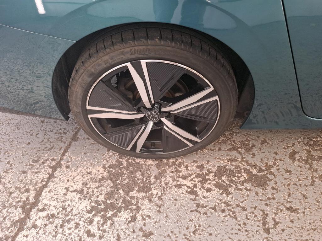 PEUGEOT 308 SW BlueHDi 130ch S&S EAT8 GT 2022