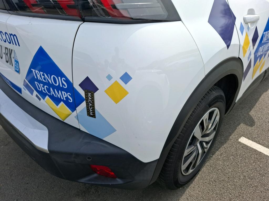 PEUGEOT 2008 BlueHDi 100 S&S BVM6 Active Business 2021