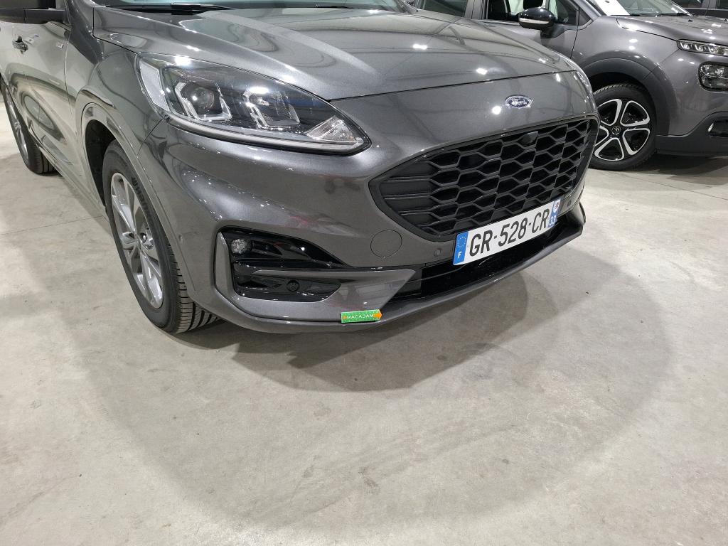 FORD KUGA 2.5 Duratec 190 ch FlexiFuel FHEV E85 Powershift ST-Line 2023