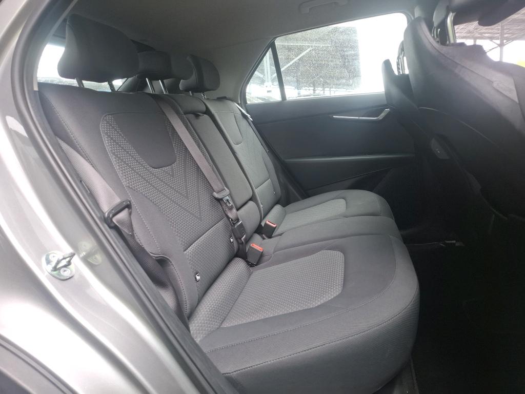 KIA NIRO EV Electrique 204 ch Motion 2023
