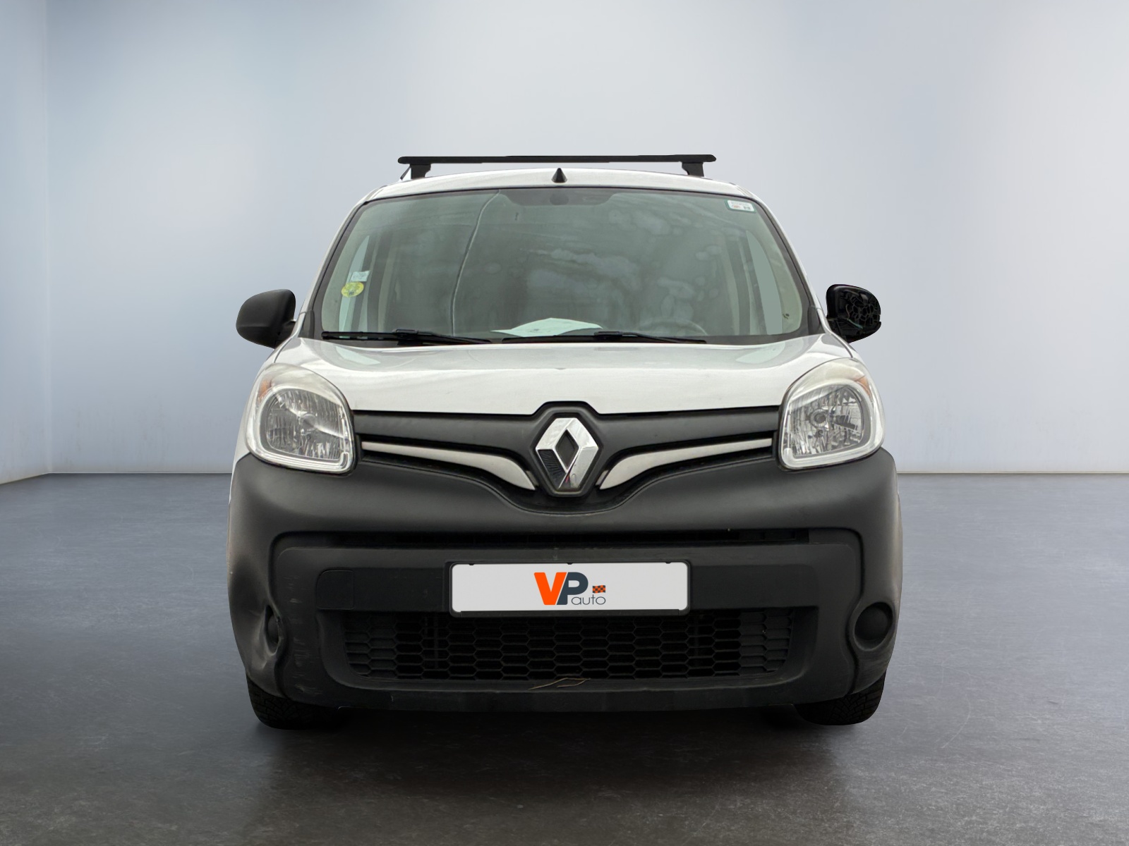 RENAULT KANGOO VU EXPRESS GRAND VOLUME BLUE DCI 95 EXTRA R-LINK 2022